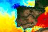 Los meteor�logos coinciden: las olas de calor en el mar son m�s frecuentes y pueden provocar fen�menos extremos en tierra