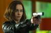 Emilia Clarke (39) tiene un final a�n m�s desastroso que el de 'Juego de Tronos': 'Es una de las peores series de la historia'