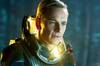 Es oficial, Ridley Scott deslumbra con una nueva pel�cula de ciencia ficci�n en la saga 'Alien': 'David crear� un nuevo mundo'