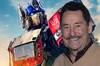 Fallece a los 85 a�os Peter Cullen, la voz de Optimus Prime en 'Transformers' y 'El coche fant�stico'