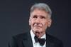 Harrison Ford, 84 a�os: 'Tuve suerte en mis inicios, form� parte del �xito de otros: George Lucas, Steven Spielberg, Peter Weir'