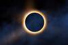 El gran error que puedes cometer durante el eclipse total del 12 de agosto: por qu� un 99,99% no equivale al 100% de ocultaci�n