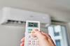 Los t�cnicos de aire acondicionado coinciden: debes aplicar la regla de los 12 �C para regular la temperatura de tu casa