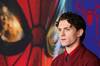 Tom Holland, actor: 'Es la secuencia m�s importante de 'Spider-Man: Brand New Day', fue improvisada y nuestra Estrella Polar'
