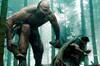 Hoy en Netflix la secuela de la gran pel�cula mitol�gica m�s all� de 'La Odisea': 99 minutos de fantas�a y criaturas