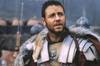 Russell Crowe (62) muestra su imponente cambio f�sico: el actor saca m�sculo para su nueva pel�cula de acci�n con Henry Cavill