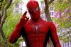 Sony recupera oficialmente al Spider-Man de Tobey Maguire con unas inesperadas im�genes: 'Ya no es como antes'