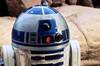 Star Wars iba a tener una pel�cula basada en un droide: Disney la cancel� y ahora su creador busca otra oportunidad