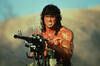 Stallone ha hablado: Quiere una precuela de Rambo