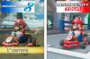 Comparativa gráfica: Mario Kart Tour Vs Mario Kart 8 Deluxe