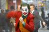 Joker: Prohibido ir a ver la película con la cara pintada en Estados Unidos