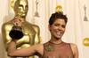 Halle Berry: 'Ganar el Oscar fue una desilusión y un problema para mi carrera'