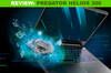 Análisis Acer Predator Helios 300: Un portátil para jugar con buen rendimiento