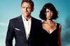 Daniel Craig y los productores de James Bond hablan del fracaso de 'Quantum of Solace'