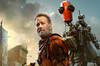 'Finch', lo nuevo de Tom Hanks, libera su primer póster y es comparada con 'Chappie'