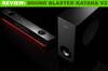 Análisis Sound Blaster Katana V2, una barra de sonido TOP para jugar en PC, PS5 o XSX