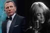 A Daniel Craig no le gustó la canción de Billie Eilish para 'Sin tiempo para morir'