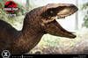 Jurassic Park: Prime 1 Studio no repara en gastos y presenta su espectacular velociraptor