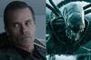 ¿Una secuela de 'Alien: Covenant'? Guy Pearce desconoce si Ridley Scott la hará