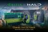Razer presenta los periféricos oficiales de Halo Infinite para PC