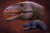 Descubren un dinosaurio carnvoro ms grande y letal que los tiranosaurios