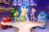 Pixar anuncia 'Del Revés 2' y confirma los primeros detalles de la historia