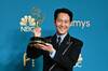 Lee Jung-jae hace historia al ganar un Emmy por 'El juego del calamar'