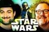 Kate Sackhoff: 'Star Wars está en buenas manos con Dave Filoni y Jon Favreau'