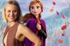 Frozen: Kristen Bell pide disculpas a los padres que ven la película en bucle