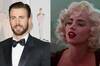 Chris Evans idolatra a Ana de Armas como Marilyn Monroe: 'Vas a ganar un Oscar'