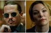 Tráiler de 'Hot Take', el filme sobre el juicio de Johnny Depp y Amber Heard