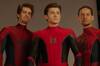 'Spider-Man: No Way Home' regresa a lo más alto de la taquilla con su reestreno