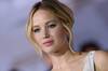 Jennifer Lawrence: 'En Hollywood me pagan menos que a un tío por tener vagina'
