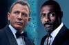 Idris Elba admite que ser James Bond no es la meta de su carrera