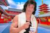 El pasado desconocido de Sylvester Stallone, de protagonizar Rocky a realizar anuncios de sopa en Japn