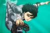 El anime 'Ataque a los Titanes' desvela la fecha de estreno de su esperada conclusin y muestra nuevo triler