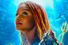 'La sirenita' se convierte en todo un xito en Disney+ y arrasa en su llegada a la plataforma pese a la polmica