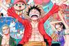 Ganas de ms One Piece tras la serie de Netflix? Cmo leer gratis y en espaol el manga de Eiichiro Oda
