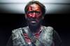 Nicolas Cage prepara su película más salvaje hasta la fecha con imágenes 'violentas, inquietantes y sangrientas'