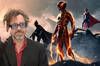 Tim Burton critica duramente 'The Flash' y arremete contra uno de los cameos ms sorprendentes