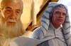 La simbología oculta entre Ahsoka y Gandalf que Dave Filoni desvela en Star Wars