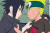 El combate final entre Naruto y Sasuke iba a ser puro Matrix, pero su creador tuvo que descartar la idea