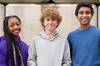 El autor de 'Percy Jackson' defiende la serie de Disney+ ante las crticas racistas