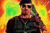 'Los Mercenarios 4', la última película de Sylvester Stallone, podría ser un fracaso en cines