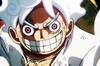 La transformacin ms fuerte y salvaje de Luffy en One Piece hecha cosplay: La veremos en la serie de Netflix?