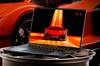 Razer presenta un porttil de lujo gracias a una alianza con Lamborghini
