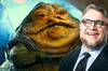 Guillermo del Toro quería convertir Star Wars en 'El Padrino' con su película sobre Jabba el Hutt