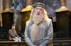 El actor Michael Gambon, Albus Dumbledore en las películas de Harry Potter, fallece a los 82 años
