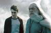 Daniel Radcliffe y el reparto de Harry Potter, se despiden y recuerdan a Michael Gambon tras su fallecimiento