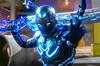 'Blue Beetle' alcanza un importante hito en la taquilla pero es insuficiente para salvar a DC